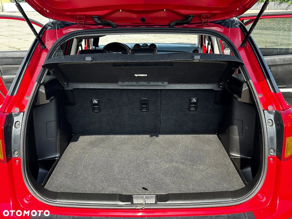 Suzuki Vitara 1.6 (4x2) Club - 32