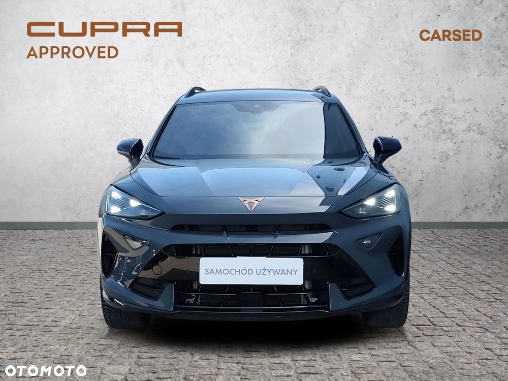Cupra Formentor 1.5 eTSI mHEV DSG - 11