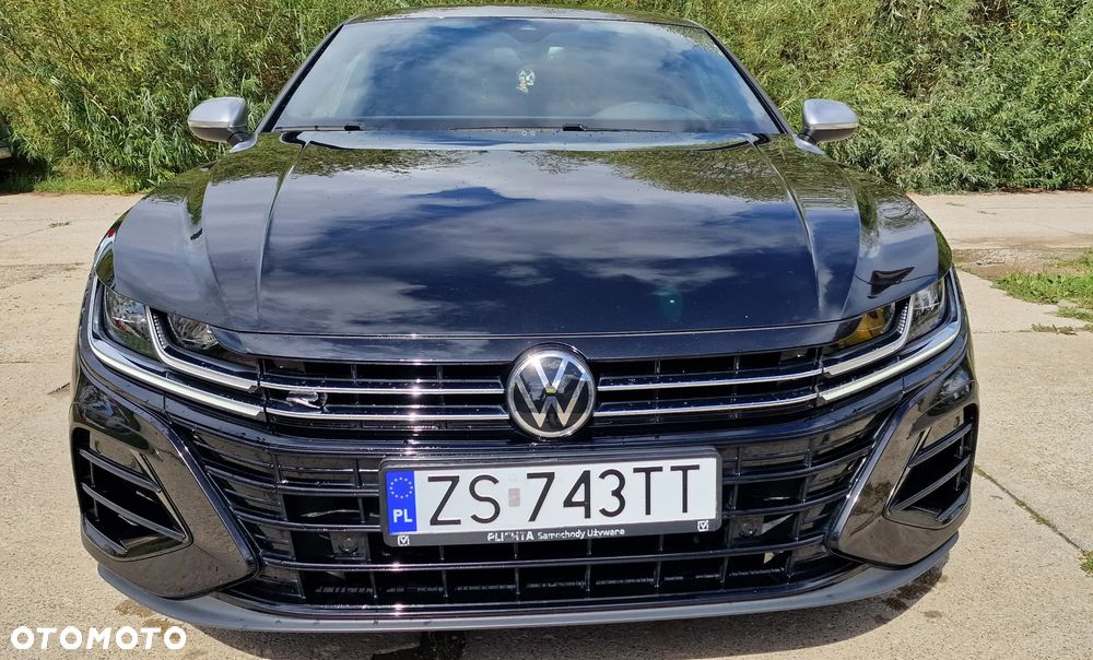 Volkswagen Arteon Shooting Brake 2.0 TSI OPF 4Motion DSG R - 3