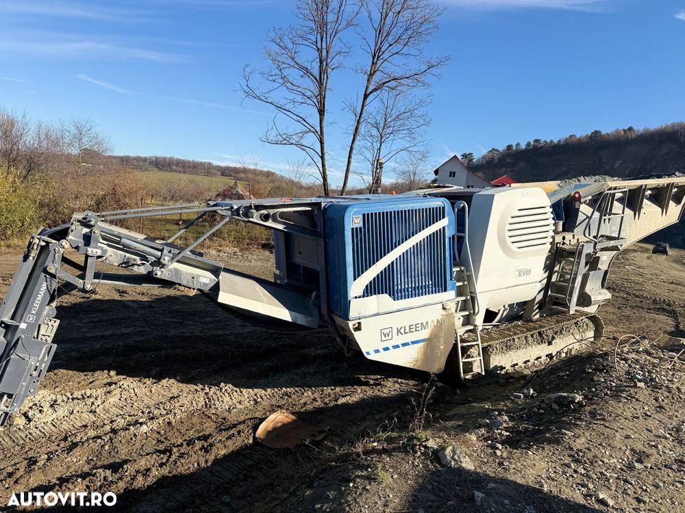 Kleemann MC110R - 10