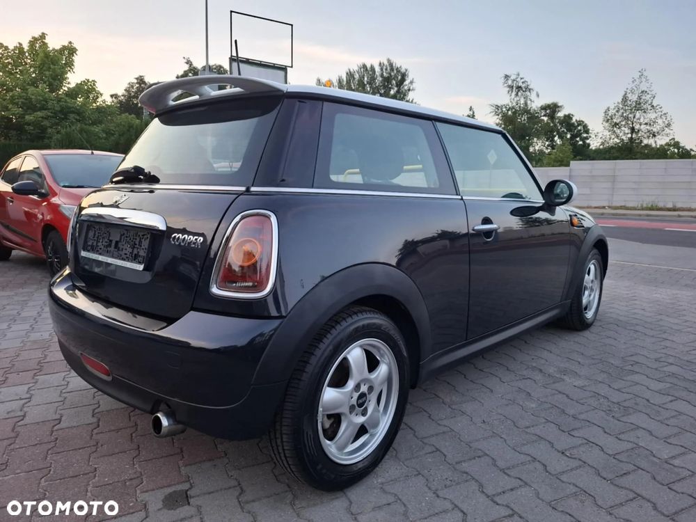 MINI Cooper - 11