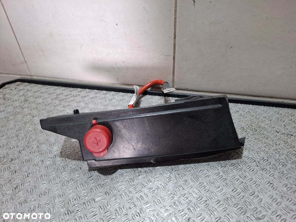 Klema plusowa 1,5I BMW 2 F45 2015 rok nr 9339192 - 1