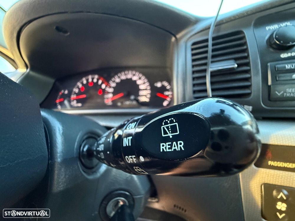Toyota Corolla 1.4 VVT-i - 13
