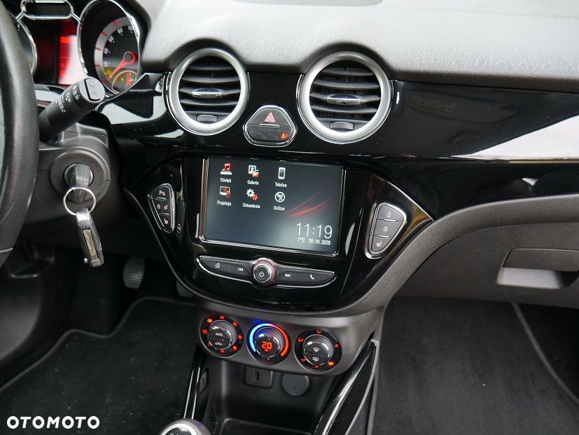 Opel Adam - 7