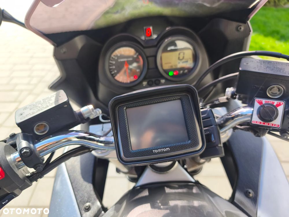 Suzuki Bandit - 25