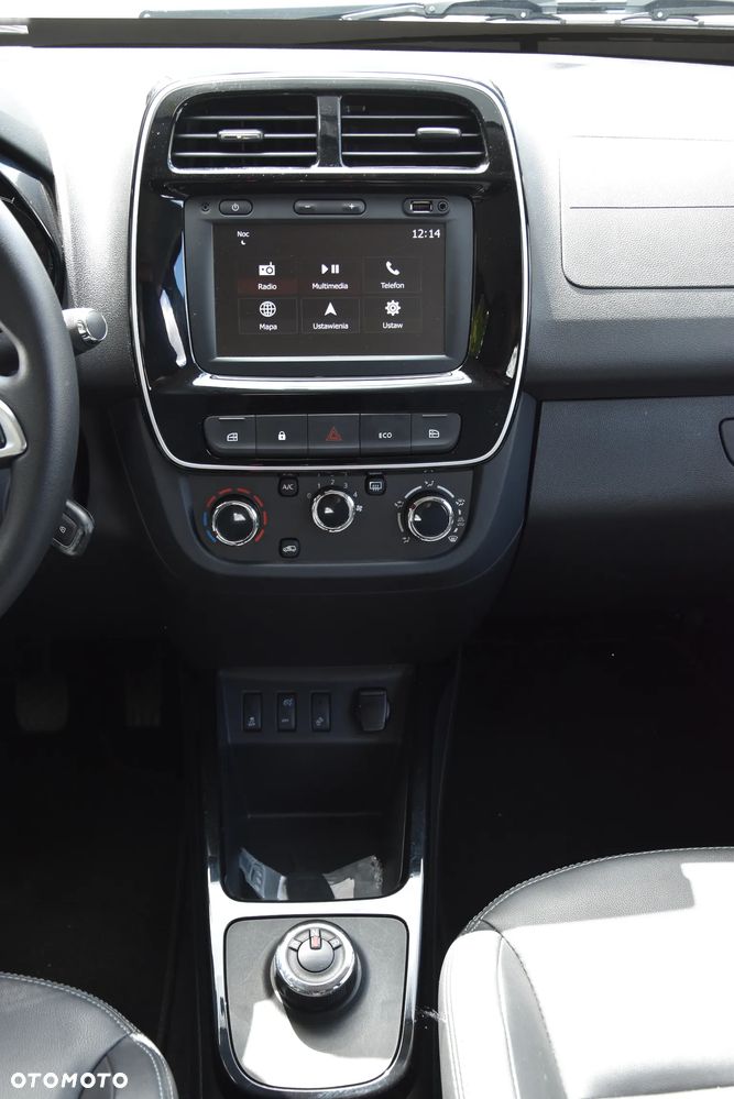 Dacia Spring Electric 45 Expression - 15