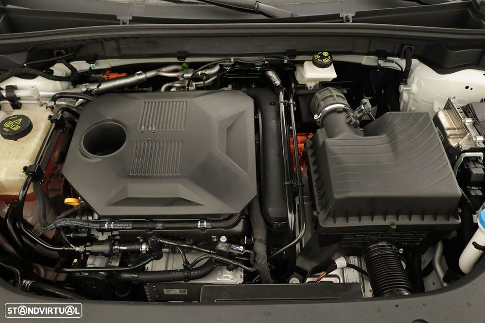 MG EHS 1.5 T-GDI Plug-in Hybrid Luxury - 23