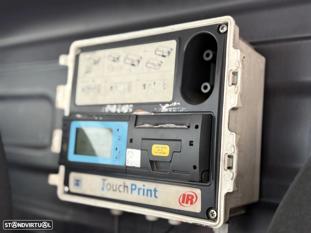 Mercedes-Benz VITO 114 CDI LONGA C/ MOTOR DE FRIO E CAIXA ISOTÉRMICA - 15