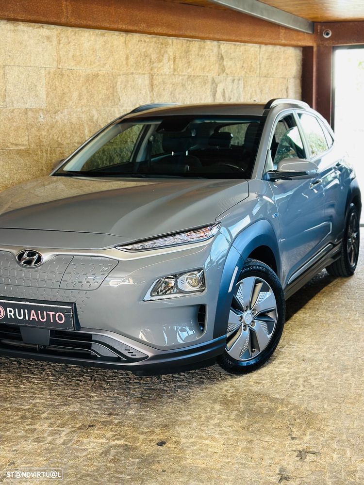 Hyundai Kauai