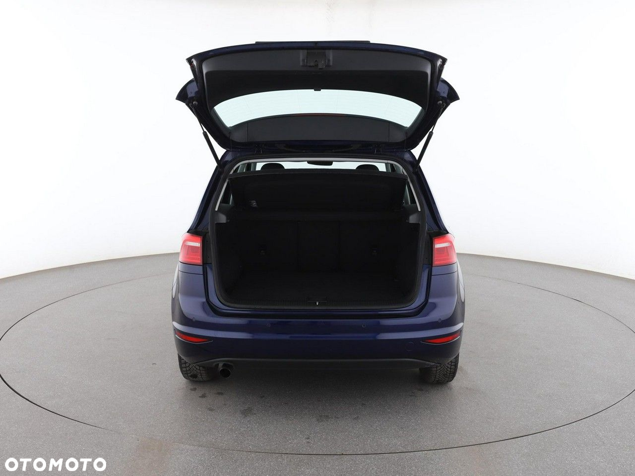 Volkswagen Golf Sportsvan 1.2 TSI (BlueMotion Technology) DSG Comfortline - 19