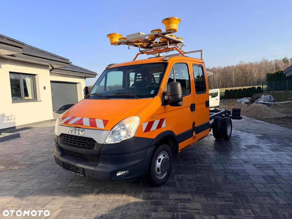 Iveco daily - 23