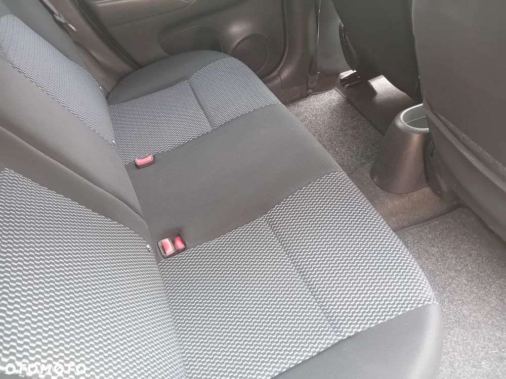 Nissan Note - 13