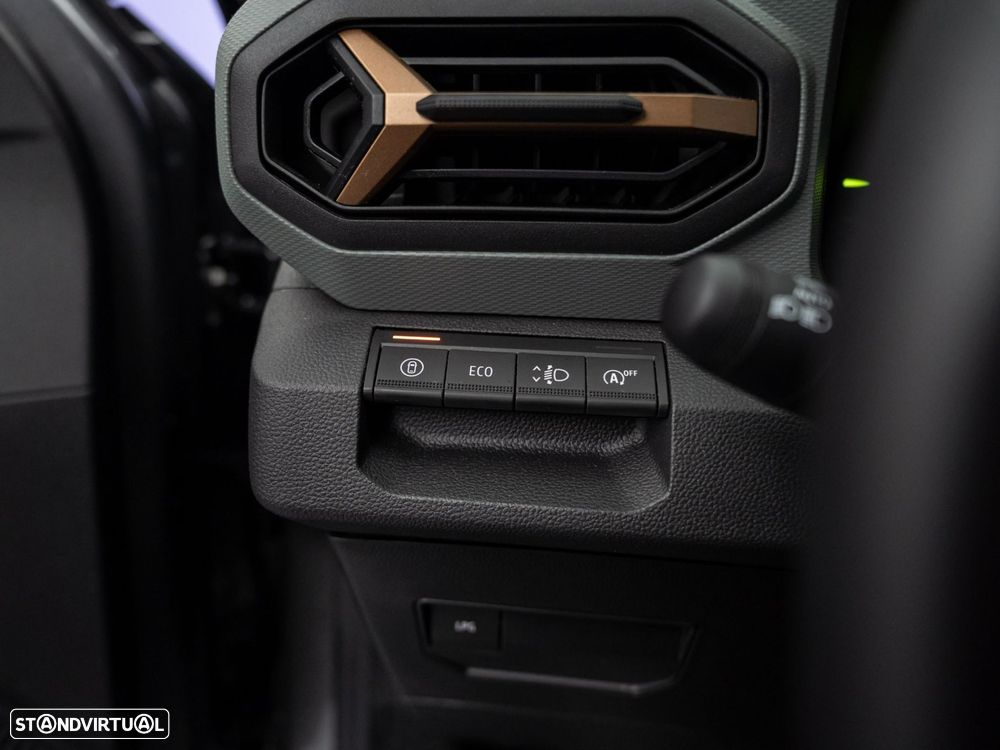 Dacia Duster 1.0 TCe ECO-G Extreme Bi-Fuel - 18