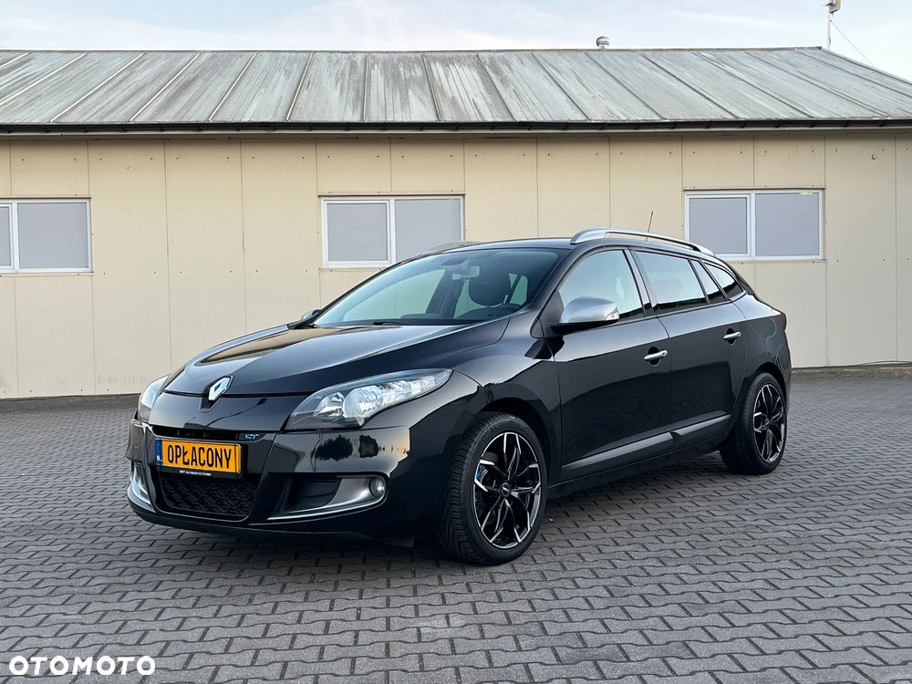 Renault Megane TCe 180 GT - 13