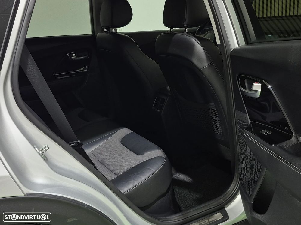 Kia Niro 1.6 GDi HEV TX - 41