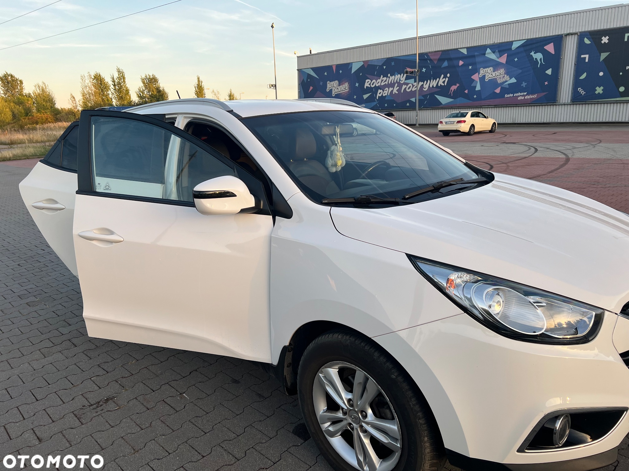 Hyundai ix35 1.6 GDI Comfort 2WD - 3