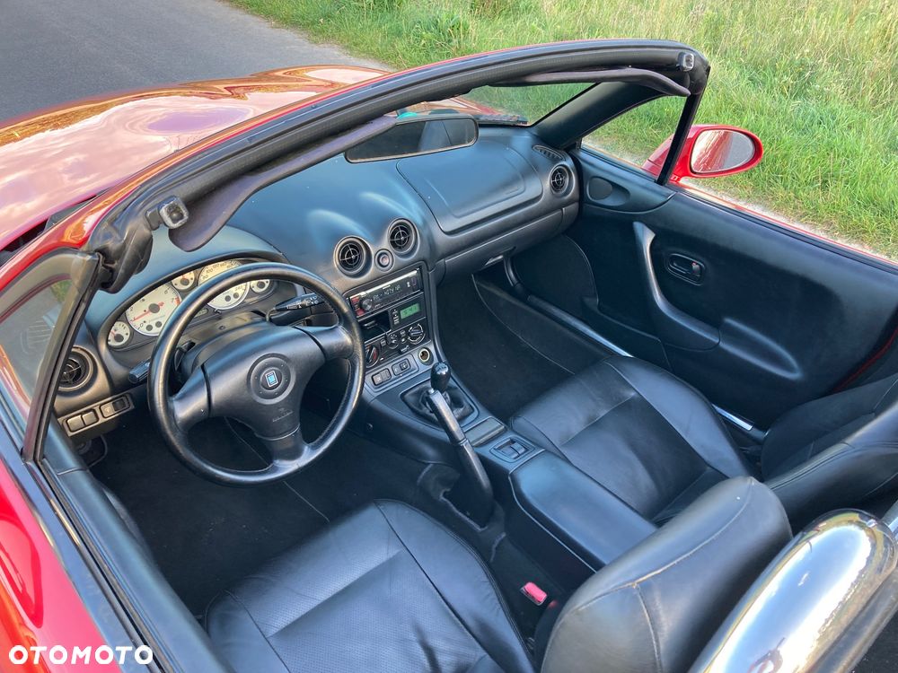 Mazda MX-5 - 15