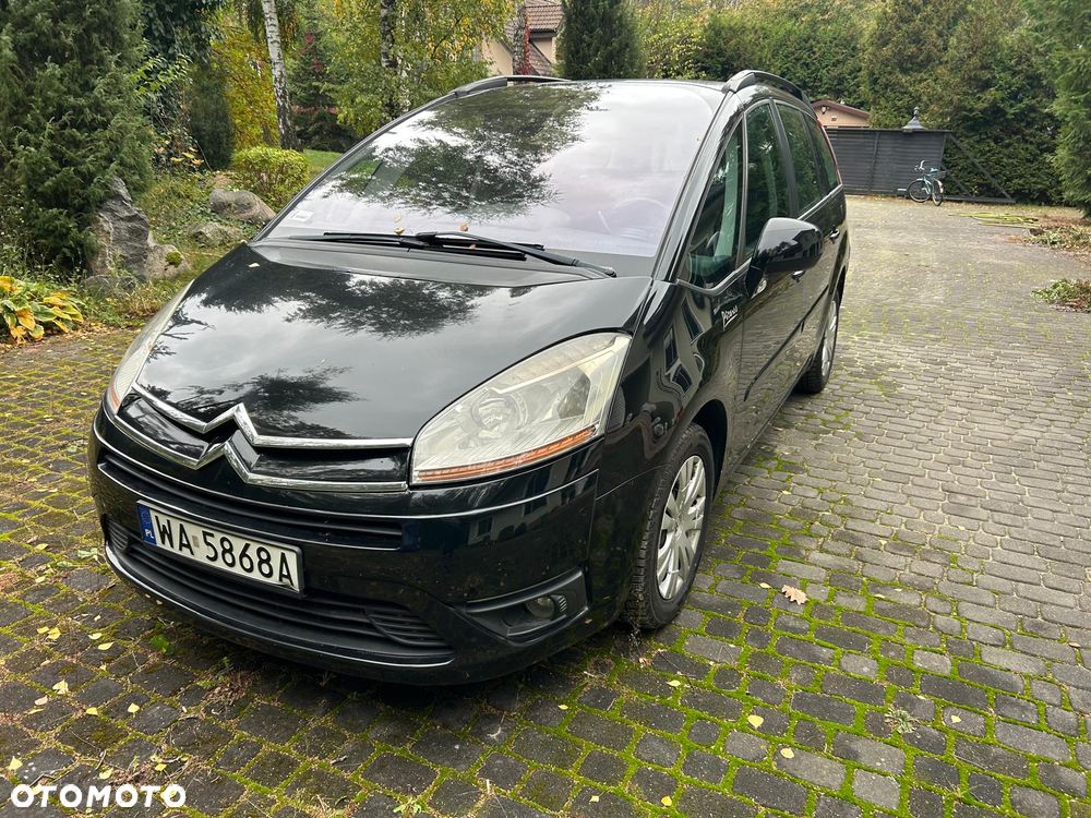 Citroën C4 1.6 HDi SX Pack MCP - 1