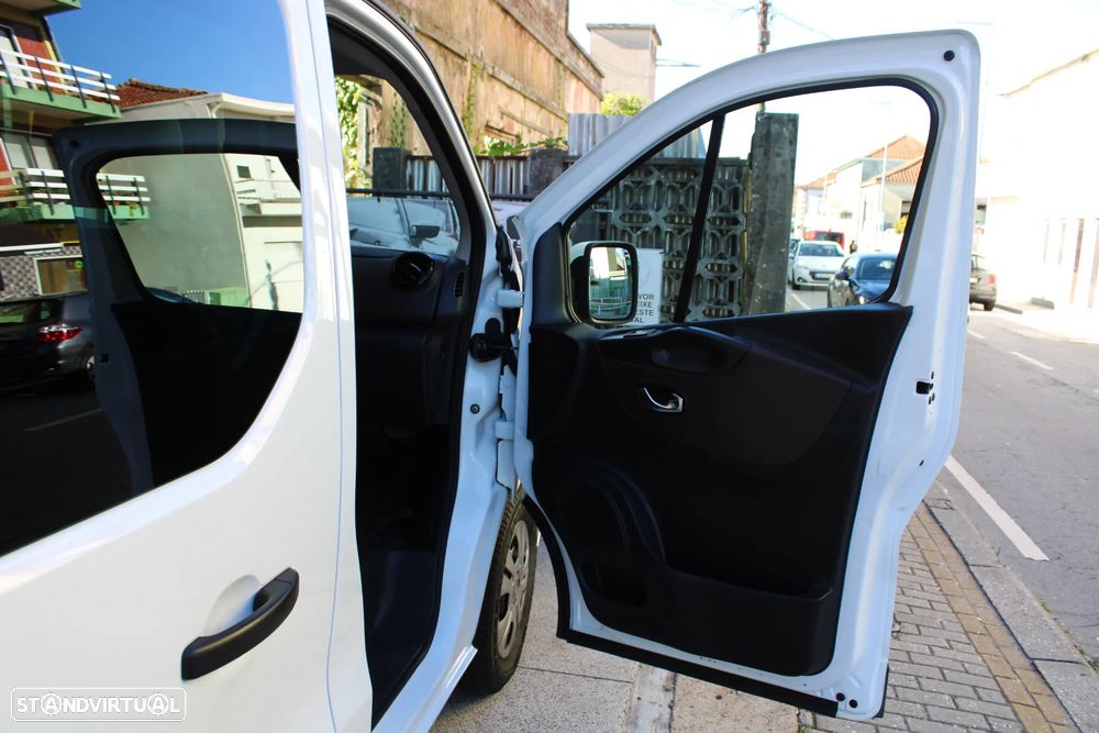 Fiat Talento 2.0 M-Jet L1H1 1.2T - 25