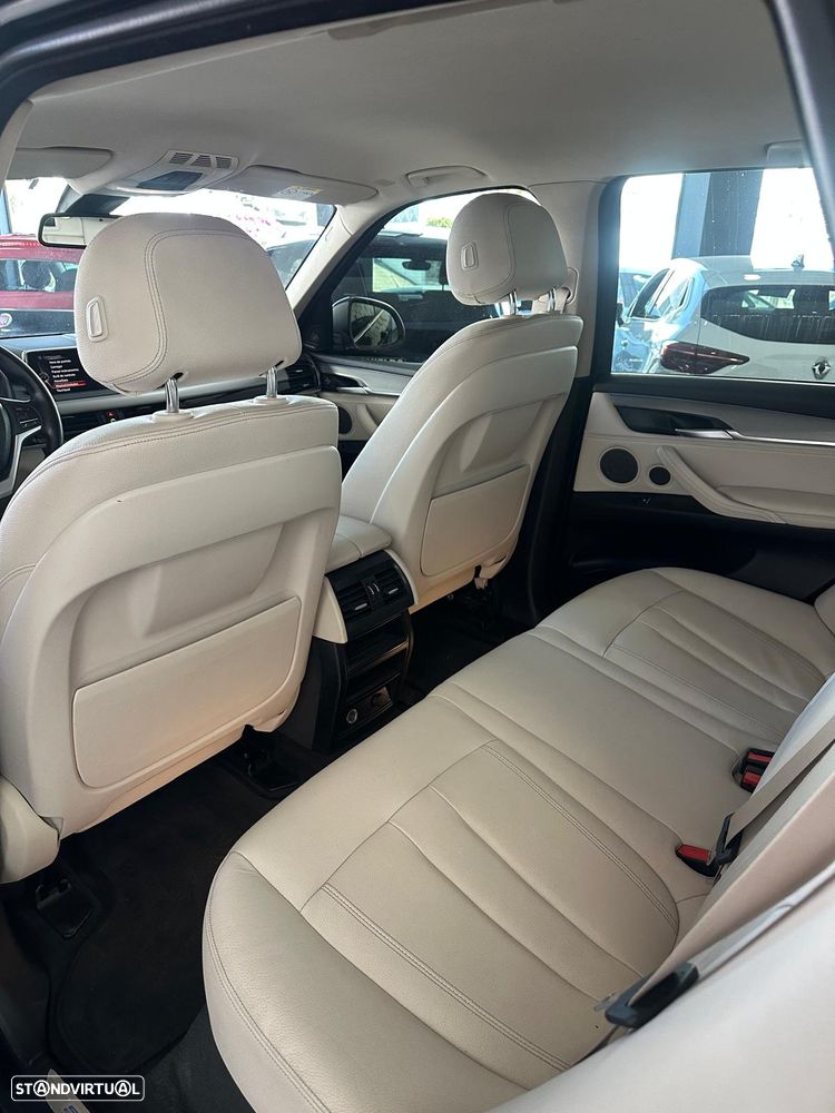 BMW X5 xDrive40e - 9