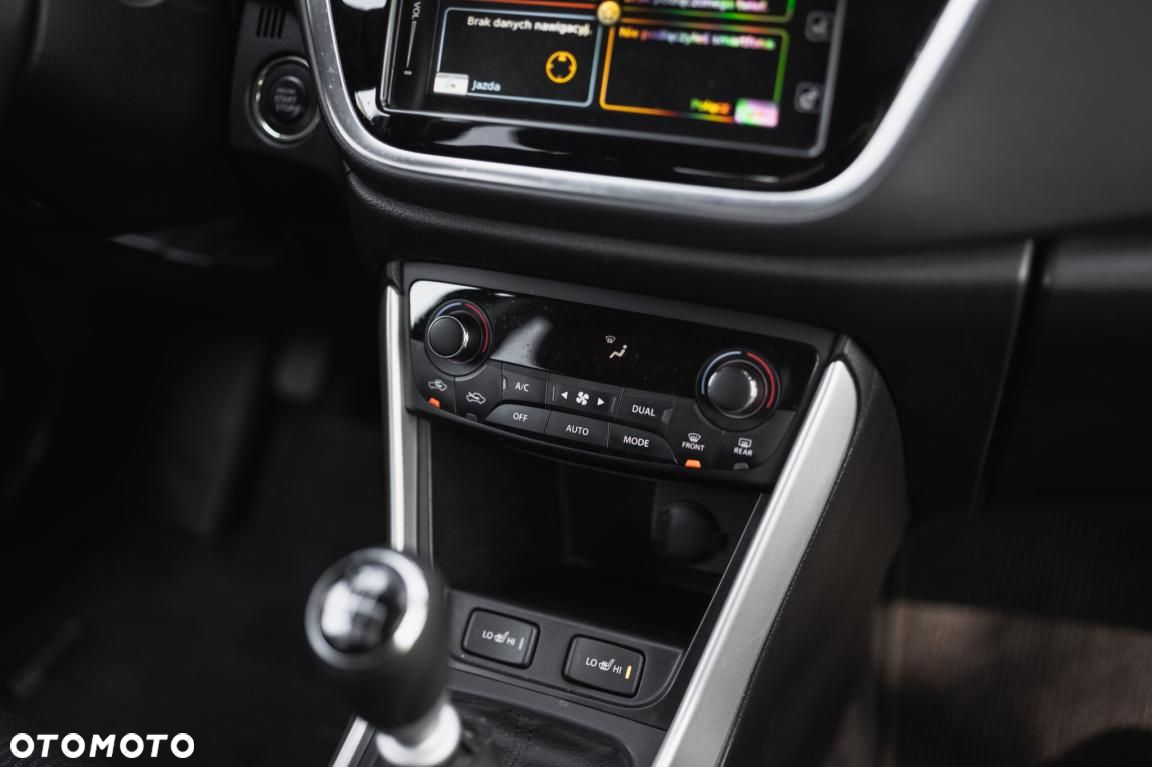Suzuki SX4 S-Cross - 21