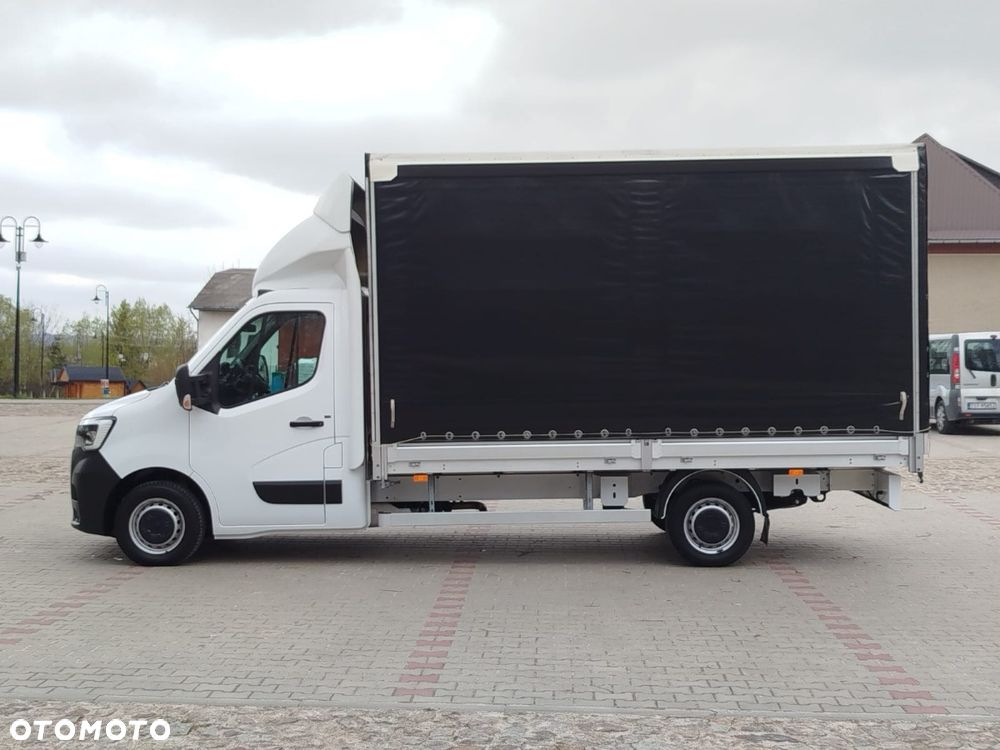 Renault Master - 5