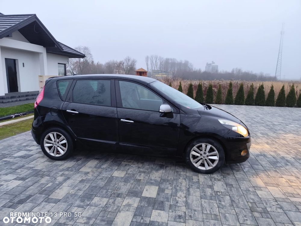Renault Scenic 1.6 16V 110 Authentique - 2