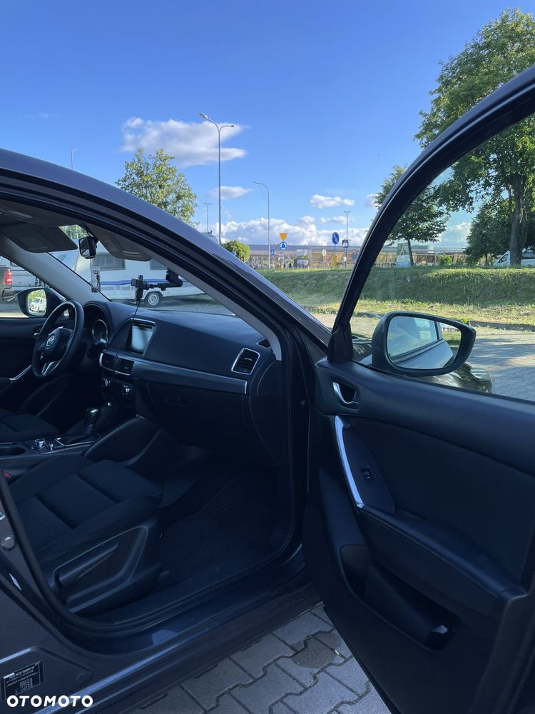 Mazda CX-5 2.2 D Skyenergy AWD - 13