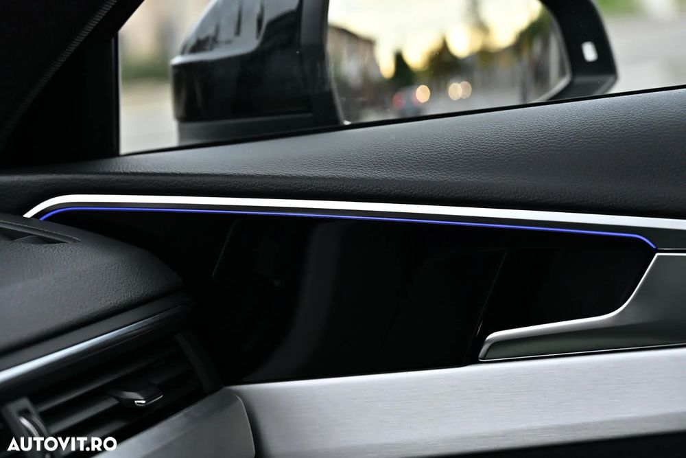 Audi A4 Avant 2.0 35 TDI S tronic MHEV S Line - 21