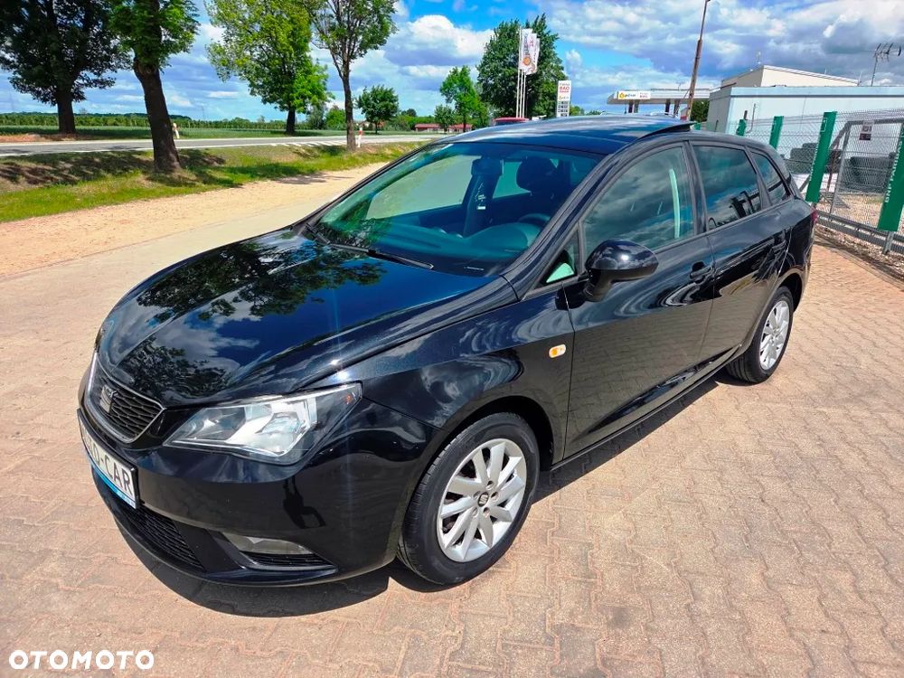 Seat Ibiza 1.2 TSI Style 4YOU - 16