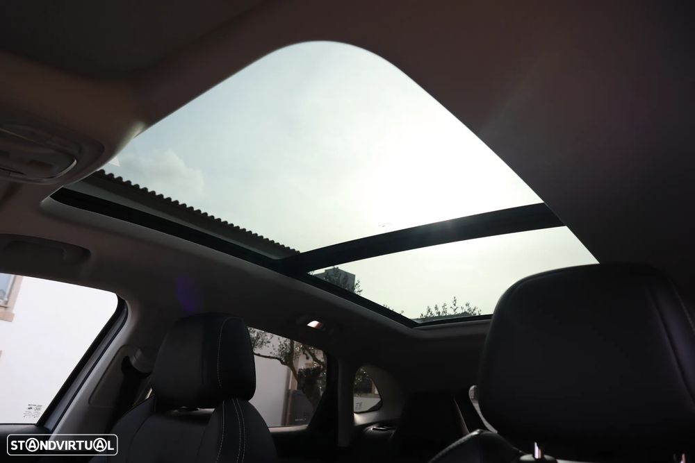 MG Marvel R 70 kWh Comfort - 22