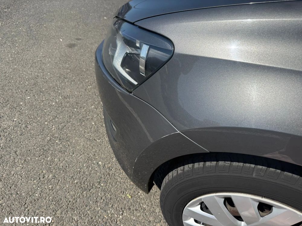Volkswagen Polo - 11
