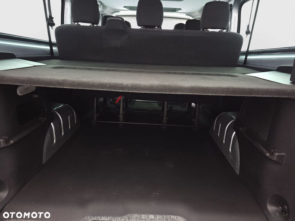 Renault trafic - 22