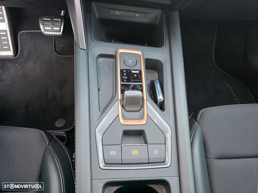Cupra Formentor 1.5 e-Hybrid Special Edition DSG - 23