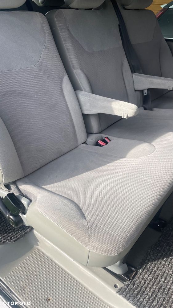 Opel Vivaro L1H1 Tour Cosmo - 12