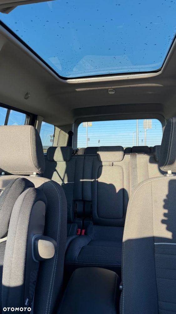 Ford Tourneo Connect Gr 1.6 TDCi Titanium - 20