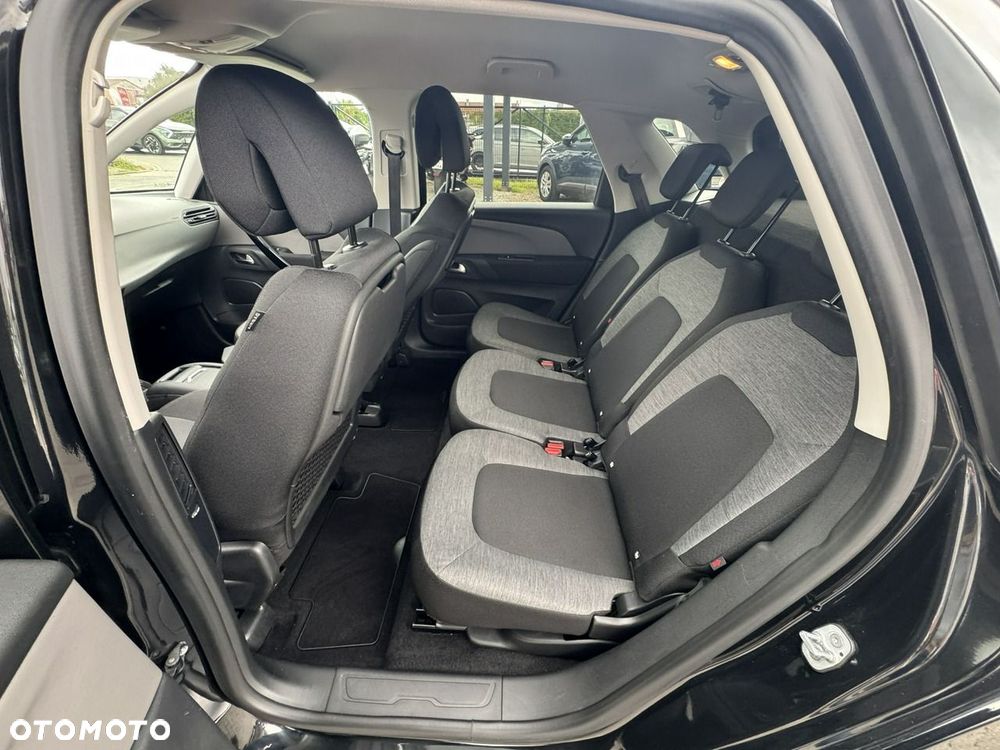 Citroën C4 Picasso - 24