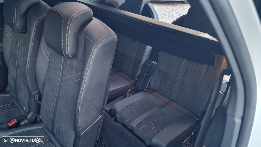 Peugeot 5008 1.5 BlueHDi GT - 38
