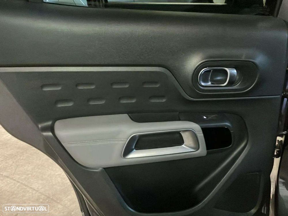 Citroën C5 Aircross 1.5 BlueHDi Feel Pack - 22