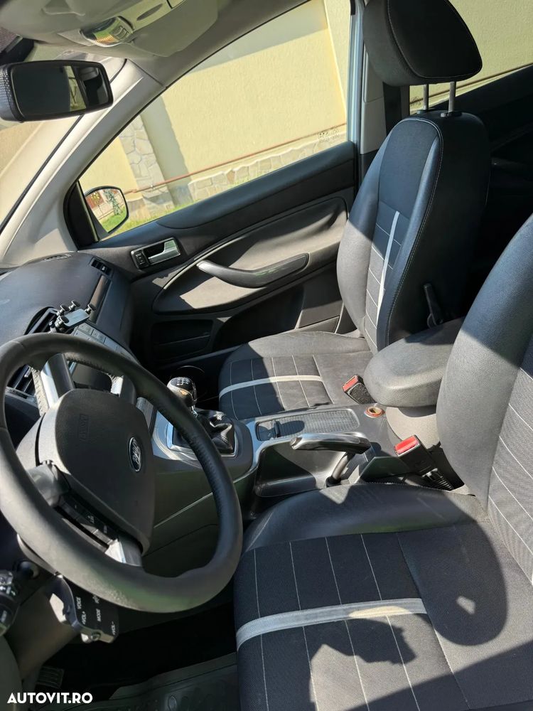 Ford Kuga 2.0 TDCi 4WD Titanium - 7
