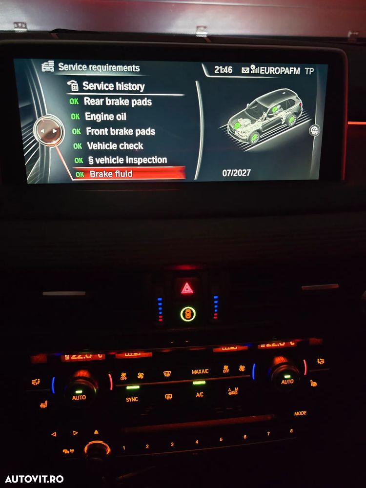 BMW X5 xDrive25d - 28