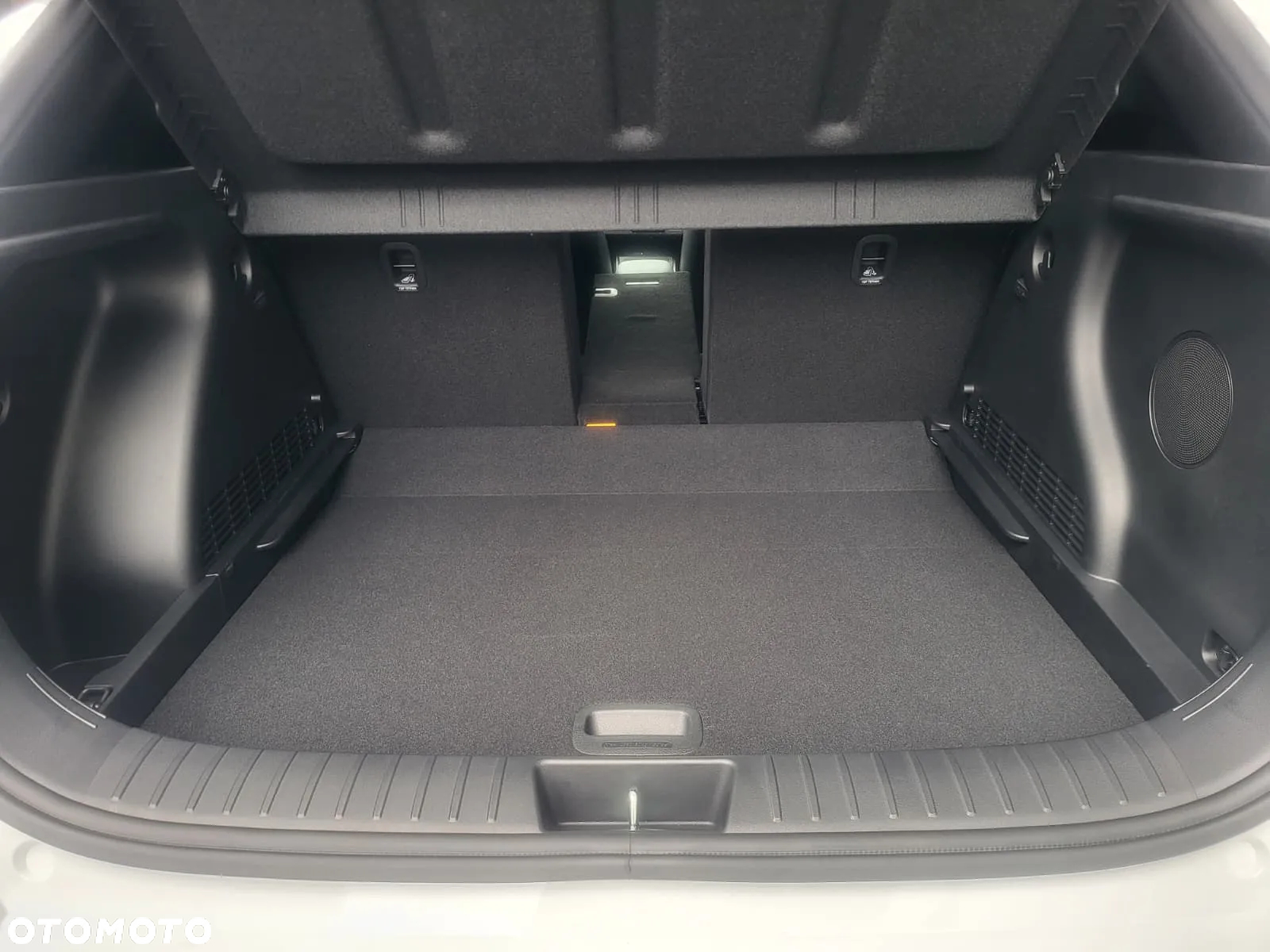 Hyundai Kona 1.6 GDI Hybrid N-Line DCT - 35