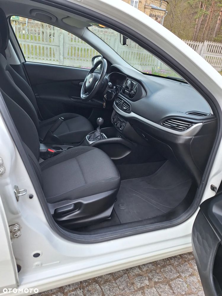Fiat Tipo 1.4 16v Pop - 6