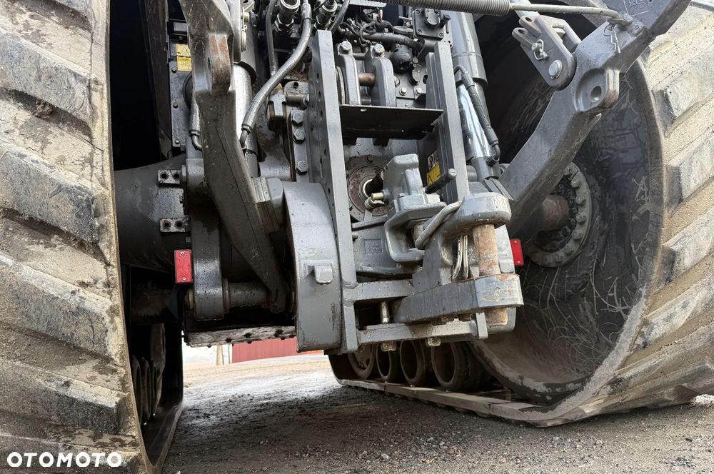 Challenger MT775E / GĄSIENICE / 1 WŁ / SERWISOWANY / BEZWYPADKOWY / UNIKAT NA RYNKU / MOCNY SILNIK / NISKIE MOTOGODZINY / TRANSPORT EU - 35