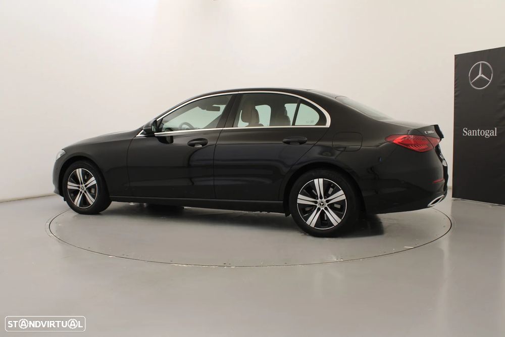 Mercedes-Benz C 300 e Avantgarde - 11
