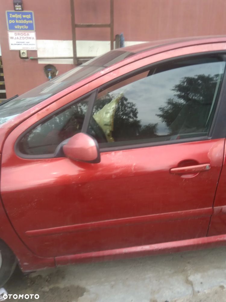 Peugeot 307 2.0 01-05 - 6