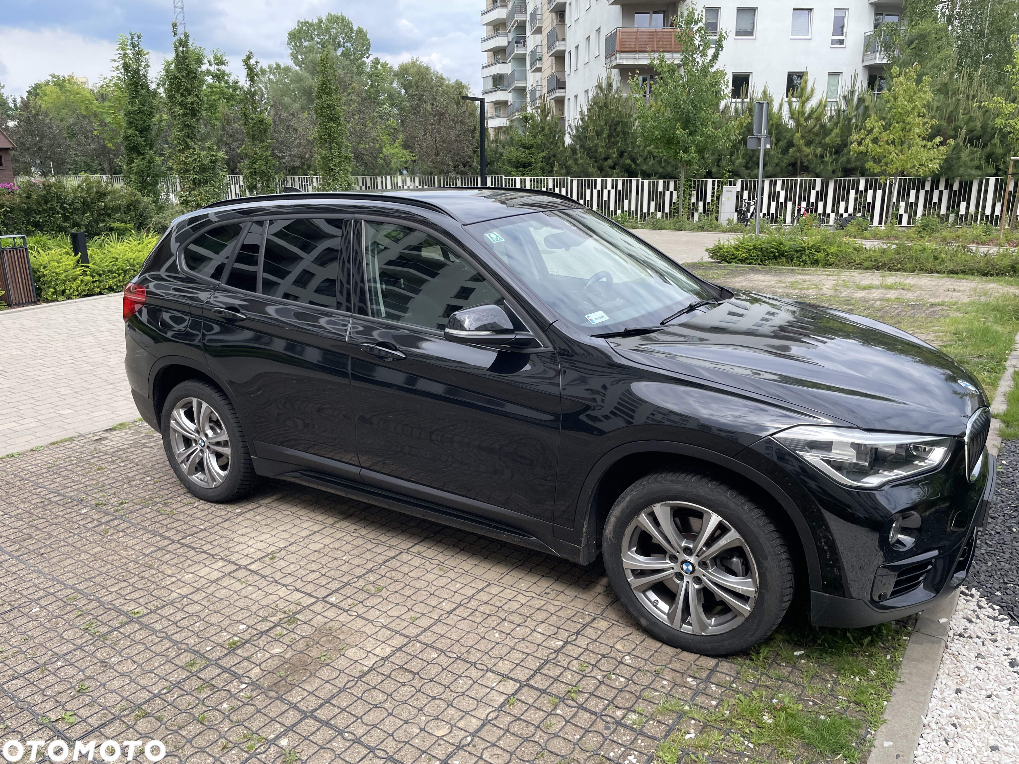 BMW X1 sDrive20i Sport Line - 29