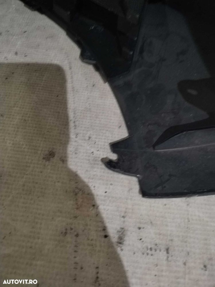 Bara fata Mercedes E-Class  W213 , 2016, 2017, 2018, 2019,  cod origine OE A2138850238 - 10