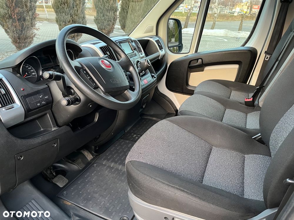 Fiat Ducato - 11