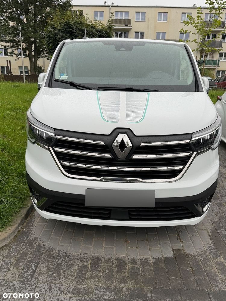 Renault Trafic - 6